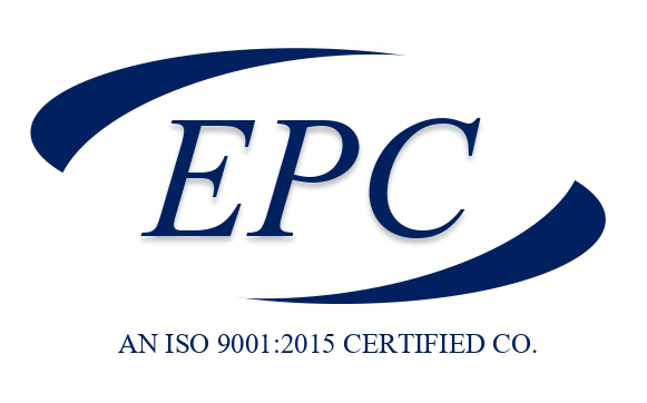 EPC Radiators logo